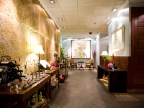 Hotel Azahar Hotels in Murcia