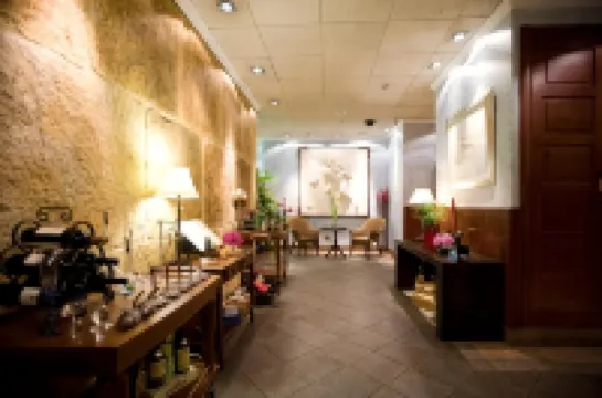 โรงแรม อาซาหาร