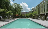 Homewood Suites by Hilton Lafayette-Airport فنادق في لافاييت