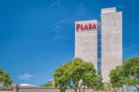 Salt Lake Plaza SureStay Collection by Best Western