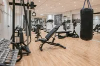 Quality Hotel Statt - Thân thiện với thú cưng