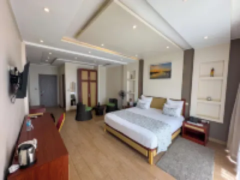 เมนาเบล โรงแรมใน