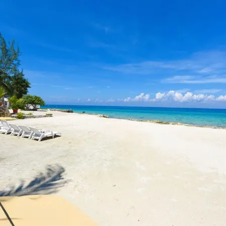 133 Five Star Reviews!  on the Beach! Daily Cleaning!