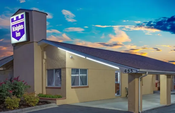 芒特艾裏騎士酒店