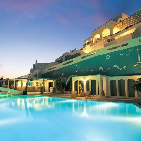 Aegialis Hotel & Spa