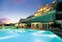 Aegialis Hotel & Spa - Strand