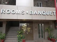 Tulsi Hotel Hotel in zona Dindoli Lake Garden