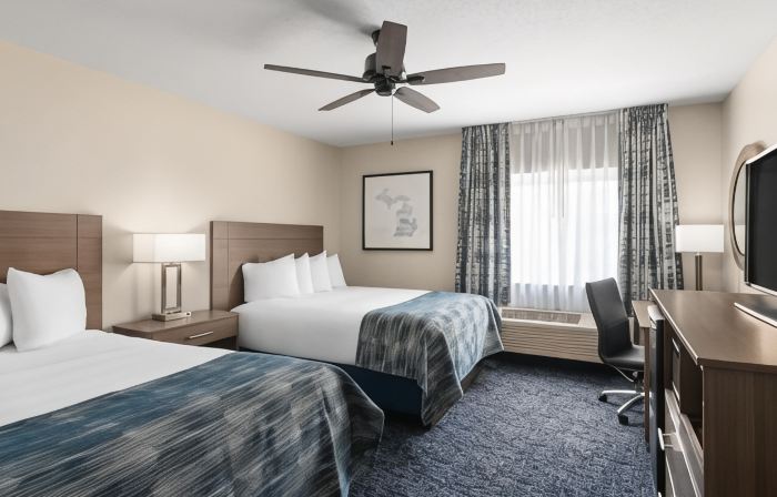 Baymont by Wyndham Mt. Pleasant