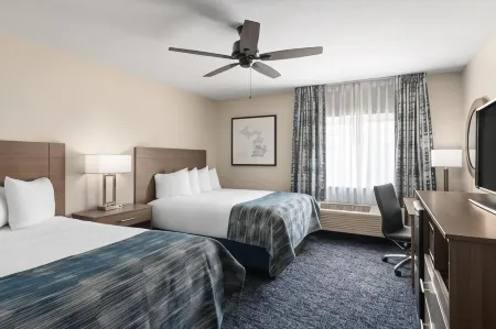 Baymont by Wyndham Mt. Pleasant