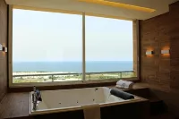 Ibiza Hotel - Hot Tub