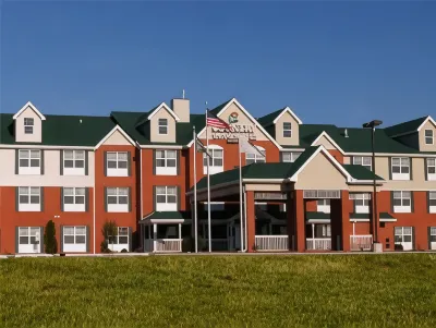 Country Inn & Suites by Radisson, Tinley Park, IL Các khách sạn ở Tinley Park