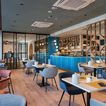 Modica Boutique Hotel