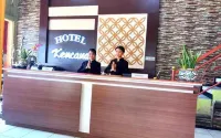 Hotel Kencana Rembang Hotels in Rembang