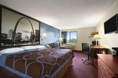 Super 8 by Wyndham Cuba