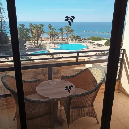 Venus Beach Hotel