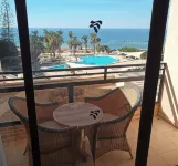 Venus Beach Hotel - Beach