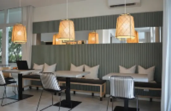 Hotel Riva e Mare
