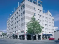 Scandic Pori Hotels near Sokos Satakunta Pori