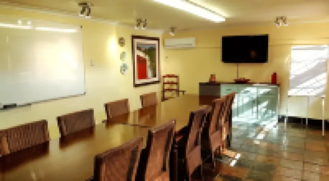 Jubilee Lodge Guest House