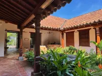 KARAKALI Boutique Hotel Hotels near Wall of Mompox