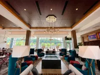 The Landing Hotel at Rivers Casino Pittsburgh Hotels in Green Tree