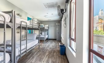 HI Los Angeles - Santa Monica Hostel