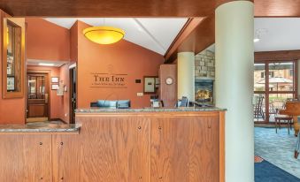 The Inn at Ohio Northern University