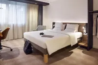 Novotel Lausanne Bussigny