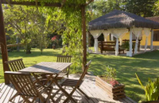 Pousada Recanto Dos Lima