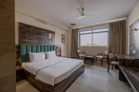 Hotel Highway King Behror - Badekar