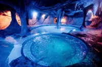 Vila Ventura Ecoresort - avec sources thermales