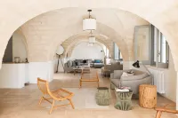 Masseria San Giovanni - Epoca Collection Hotels in Rosa Marina