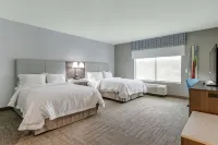 Hampton Inn Camden Hotels in Lugoff