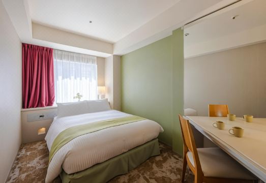 신주쿠 워싱턴 호텔 아넥스 로비