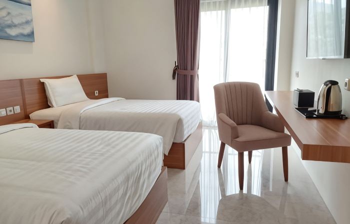 Gemma Hotel Balige