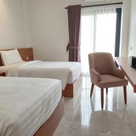 Gemma Hotel Balige