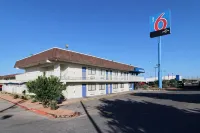Studio 6 San Angelo, TX