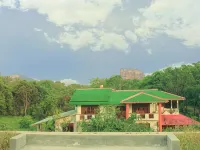 Sinhagiri Villa Hotels near Pidurangala Temple