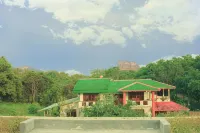 Sinhagiri Villa - spa