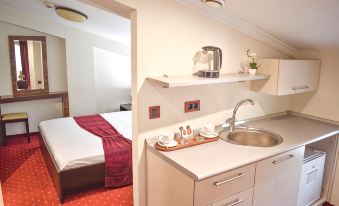 Hotel Hamburg