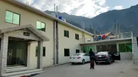 New Rose Valley Hotel Hotels in Batakundi