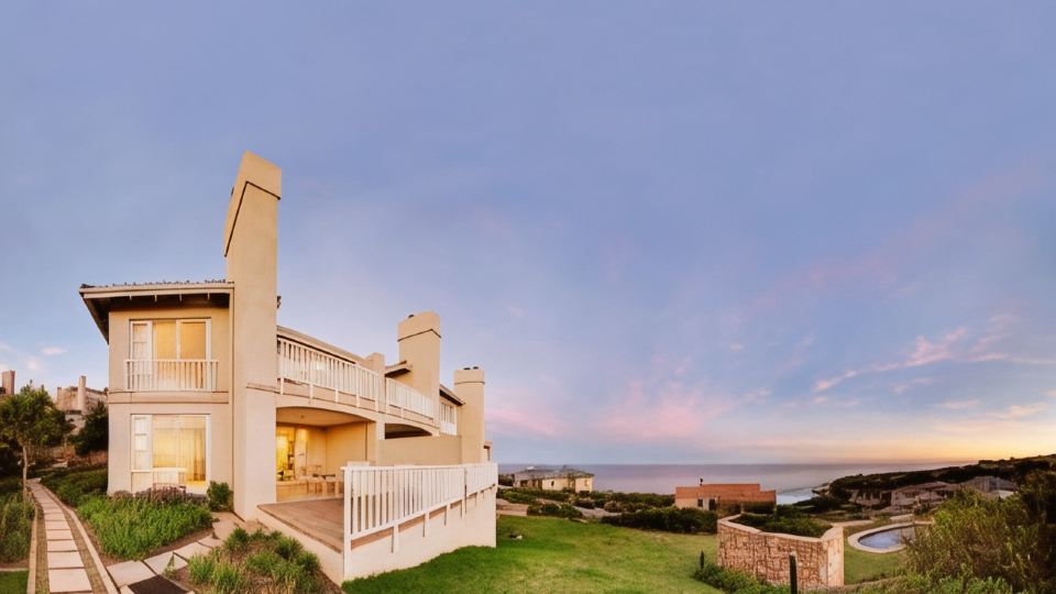 Pinnacle Point Apartments