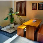 Omah Tawang Homestay Temanggung Hotels in Temanggung