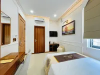 New Palace Hotel Hotel a Tư Nghĩa District