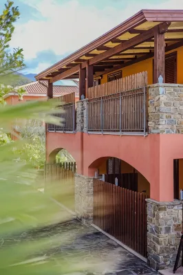 Cilento Holiday Village