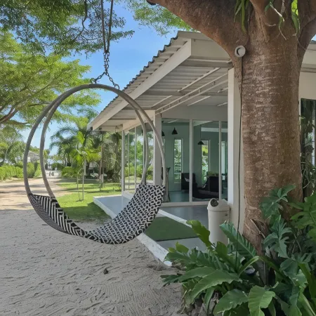 Sabaii Bay Resort