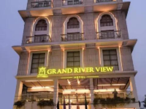 大河景觀酒店 拉杰沙希酒店