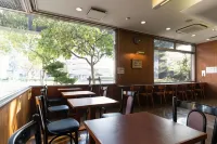 名和廣場飯店 東海市住宿飯店
