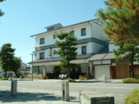 ホテル山長 赤穂のホテル