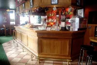 Law Courts Hotel - Bares
